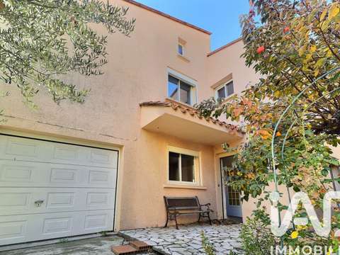 Vente maison 5 pièces Alénya 66