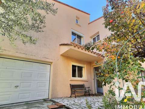Vente maison 5 pièces Alénya 66
