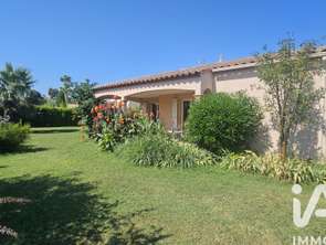 Vente Maison 3 piècesAlénya