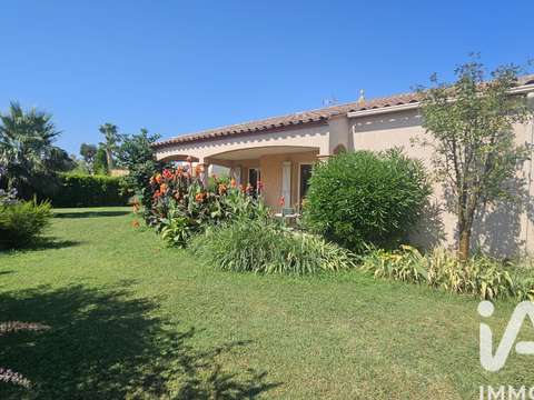 Vente maison 3 pièces Alénya 66