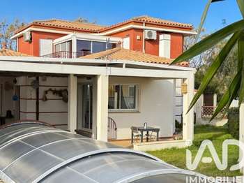 Vente maison 4 pièces Alénya 66
