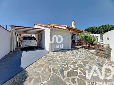 Vente maison 8 pièces Alénya 66