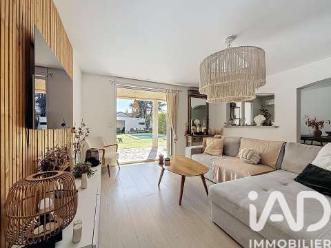 Vente maison 5 pièces Alénya 66