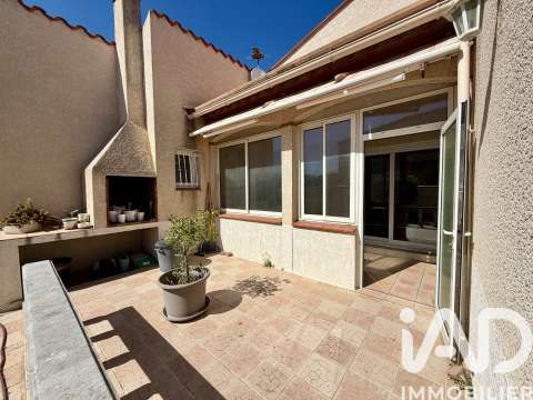 Vente maison 4 pièces Alénya 66