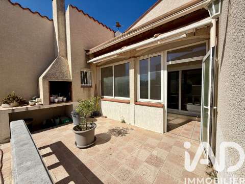 Vente maison 4 pièces Alénya 66