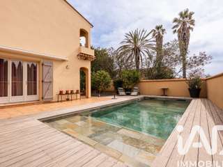 Vente maison 9 pièces