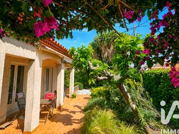 Vente maison 4 pièces Alénya 66