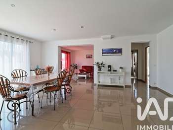 Vente maison 5 pièces Alénya 66