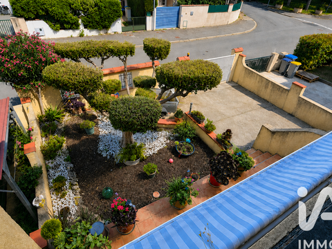 Vente maison 7 pièces Vente maison 7 pièces