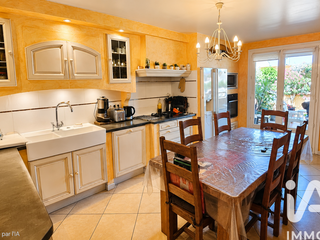 Vente maison 7 pièces Vente maison 7 pièces