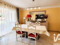 Vente maison 7 pièces Vente maison 7 pièces