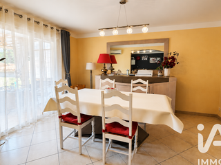 Vente maison 7 pièces Vente maison 7 pièces