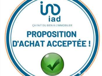 Vente Maison 2 chambresAlénya
