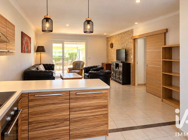 Maison 4 pièces 72 m² · à Alénya · 72 m² · 260 000 €