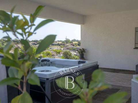 Vente maison 4 pièces Aléria 2B