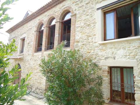 Vente maison 12 pièces Alès 30