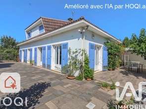 Vente Maison 5 chambresAlès
