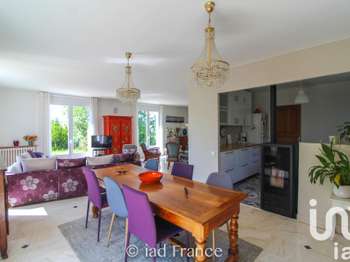 Vente maison 8 pièces Vente maison 8 pièces