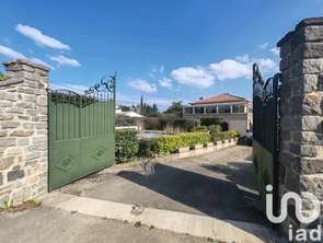 Vente Maison 5 piècesAlès