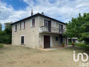 Vente Maison 4 chambresAlès