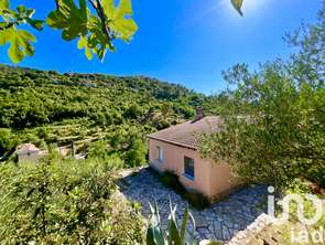 Vente Maison 3 chambresAlès