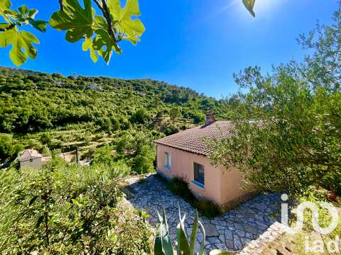 Vente maison 4 pièces Alès 30