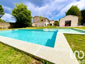 Vente Maison 4 chambresAlès