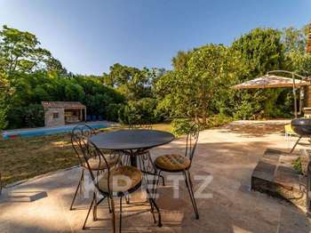 Vente Maison 5 chambresAlès