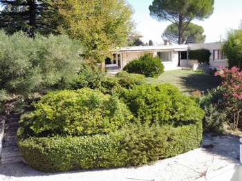 Vente maison 5 pièces Alès 30