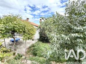 Vente Maison 2 chambresAlès