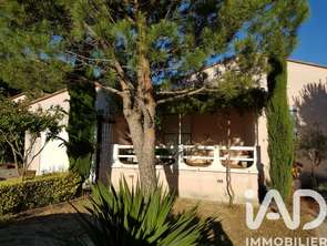 Vente Maison 3 chambresAlès