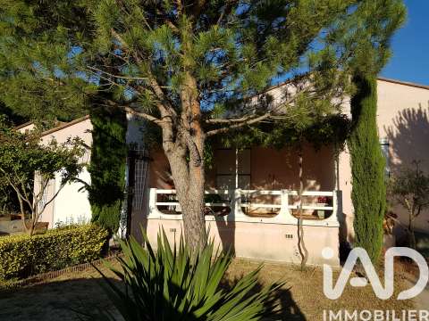 Vente maison 4 pièces Alès 30