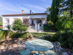 Vente Maison 4 chambresAlès
