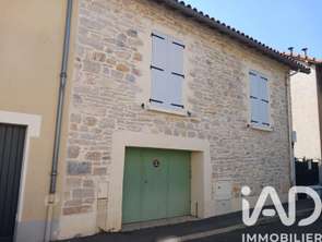 Vente Maison 3 chambresAlès