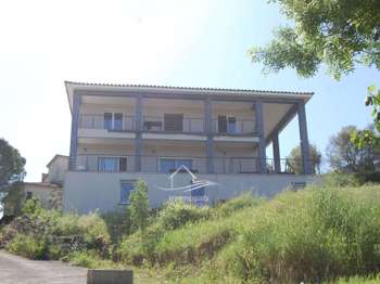 Vente maison 9 pièces Alès 30