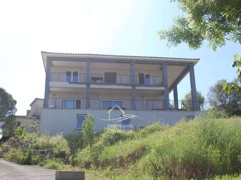 Vente maison 9 pièces Alès 30