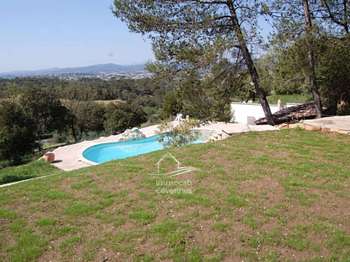 Vente maison 6 pièces Alès 30