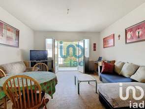 Vente Maison 8 piècesAlès