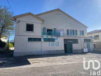 Vente maison 8 pièces Alès 30