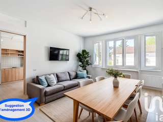 Vente maison 8 pièces Vente maison 8 pièces