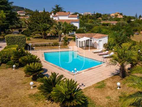 Vente maison 6 pièces Alès 30