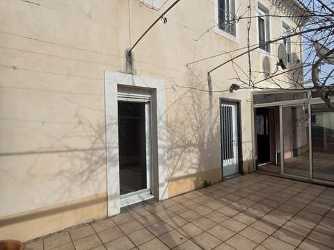 Vente maison 3 pièces Vente maison 3 pièces