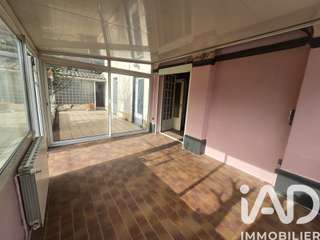 Vente maison 3 pièces Vente maison 3 pièces