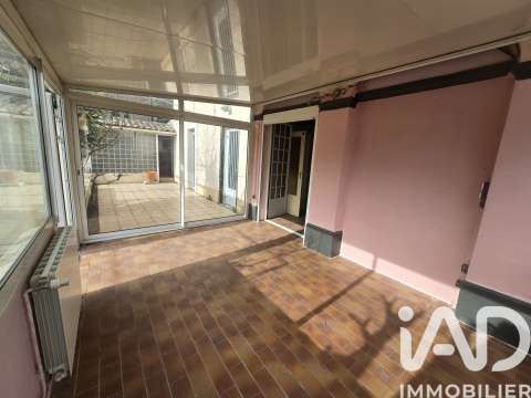 Vente maison 3 pièces Vente maison 3 pièces