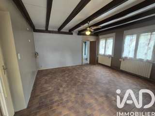 Vente maison 3 pièces Vente maison 3 pièces