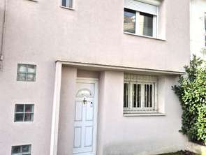 Vente Maison 4 chambresAlès