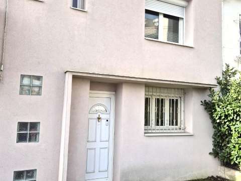 Vente maison 5 pièces Alès 30