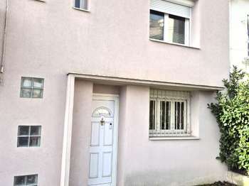 Vente maison 5 pièces Alès 30