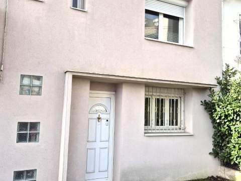 Vente maison 5 pièces Alès 30