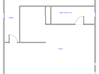 Vente maison 4 pièces Vente maison 4 pièces